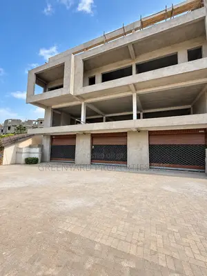 Double Shop for Rent East Legon