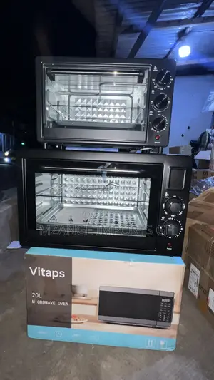25l 48l Large Capacity Electric Toaster Oven