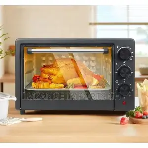 25l 48l Large Capacity Electric Toaster Oven
