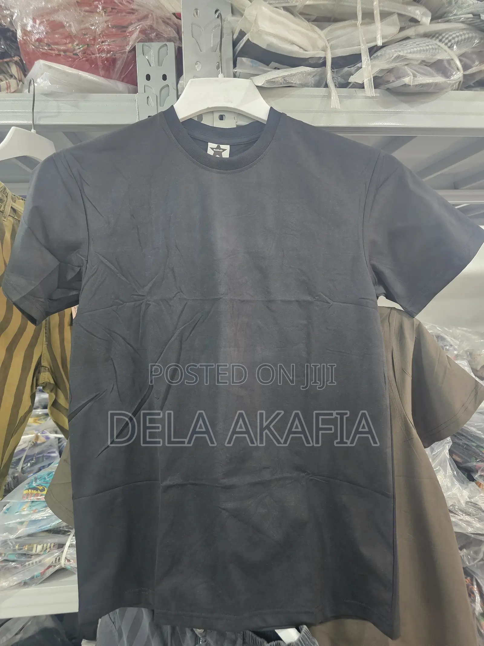Brand New Shirts - Different Sizes
