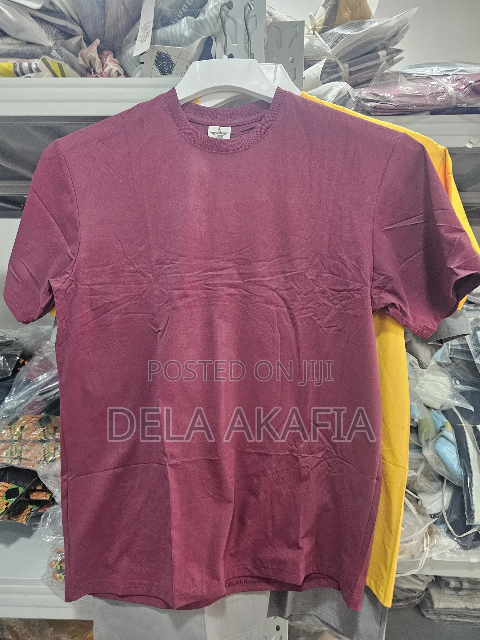 Brand New Shirts - Different Sizes