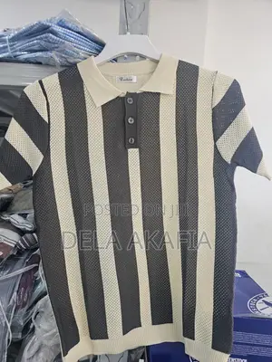 Brand New Shirts - Different Sizes
