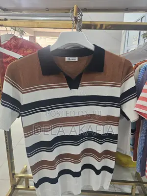 Brand New Shirts - Different Sizes