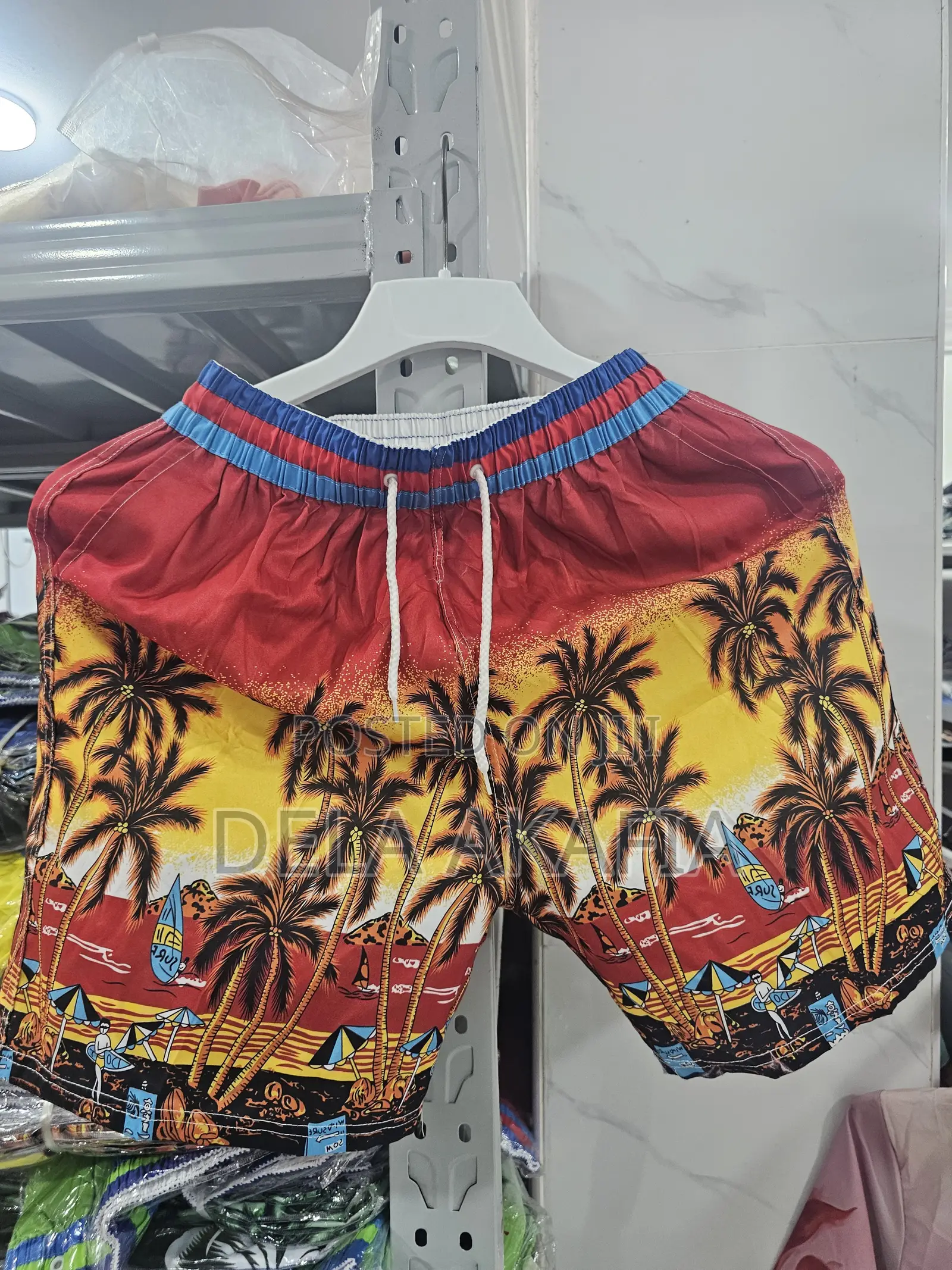 Brand New Shirts - Different Sizes