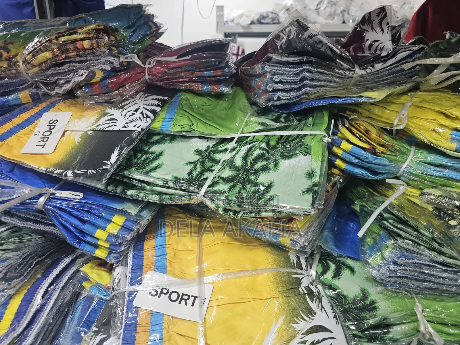 Brand New Shirts - Different Sizes