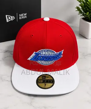 Quality Caps 