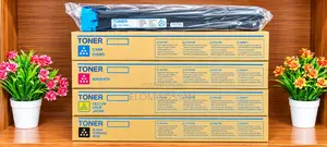 Konica Original Toner