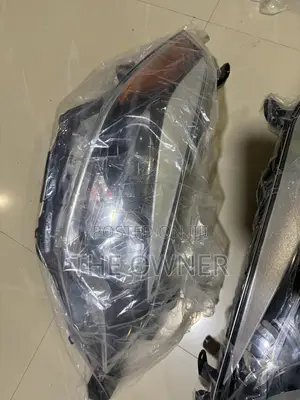 2014 to 2016 Toyota Corolla Headlights