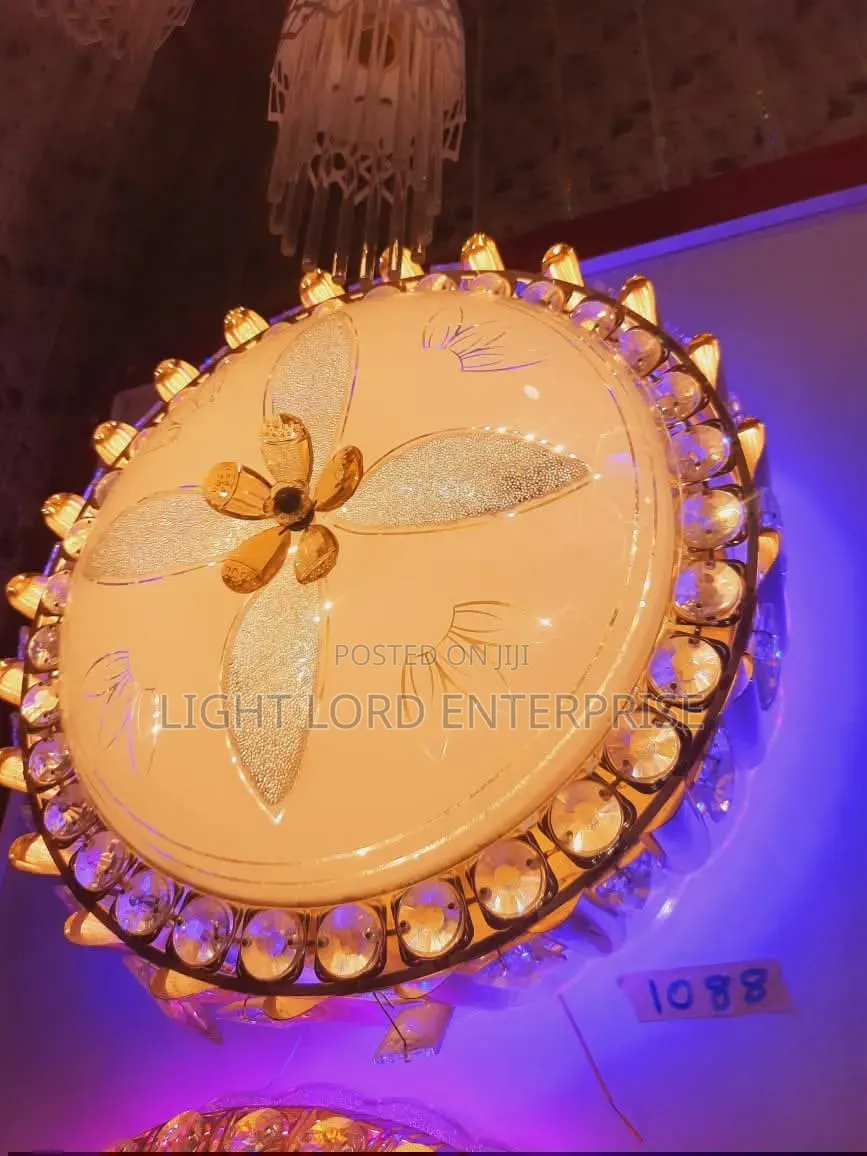 Mexican Morden Ceiling Light 300mm