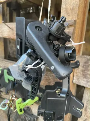 Original Boot Luck and Bonet Openers for All Cars