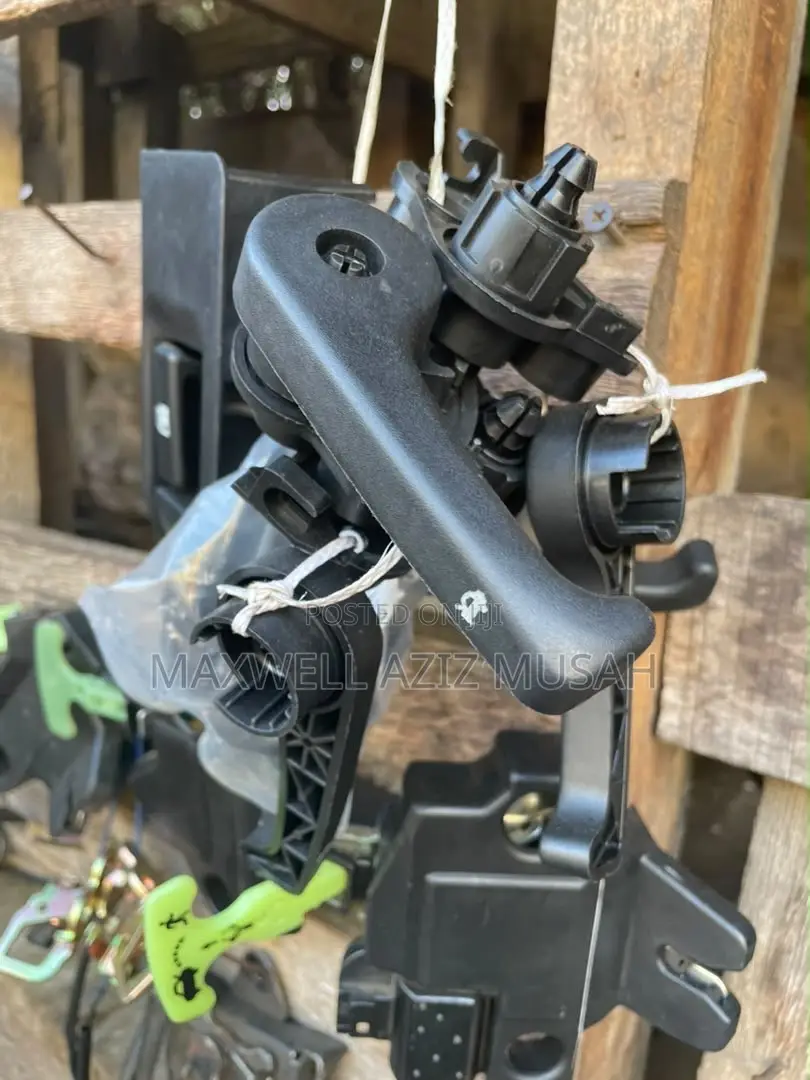 Original Boot Luck and Bonet Openers for All Cars