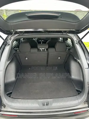 Honda HR-V Sport AWD CVT 2024 Black