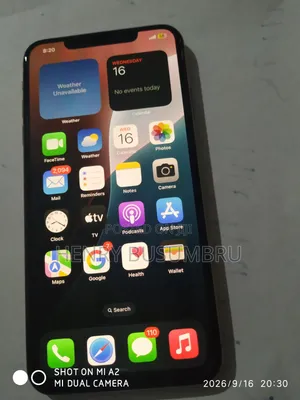 Apple iPhone XS Max 512 GB Rose Gold