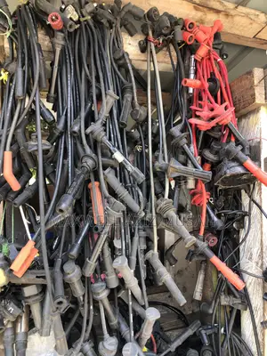 Spark Plug Wires for All Cars Available