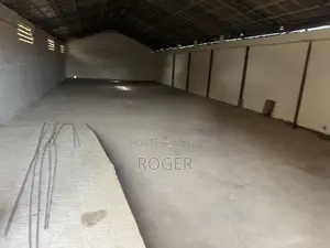 650 SQM Warehouse for Rent at Avenor