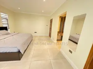 Furnished 3bdrm House in Adjiriganor for rent