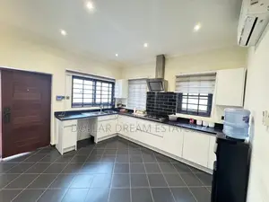 Furnished 3bdrm House in Adjiriganor for rent