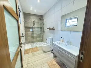 Furnished 3bdrm House in Adjiriganor for rent