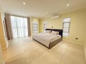 Furnished 3bdrm House in Adjiriganor for rent