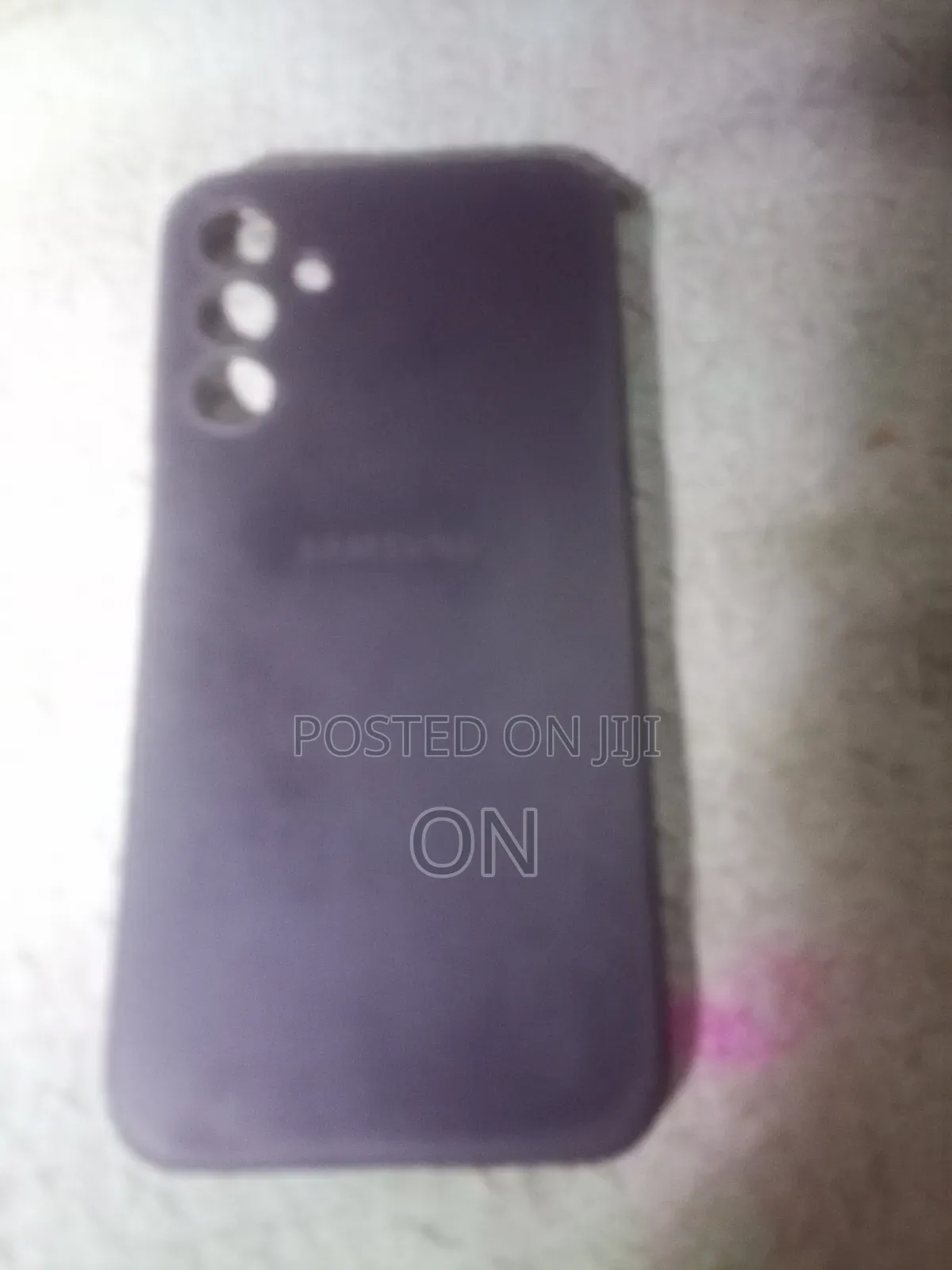Samsung Galaxy A15 5G 256 GB Blue