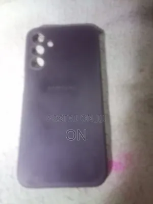 Samsung Galaxy A15 5G 256 GB Blue