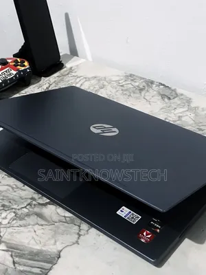Laptop HP Pavilion 15 8GB AMD Ryzen 3 SSD 256GB