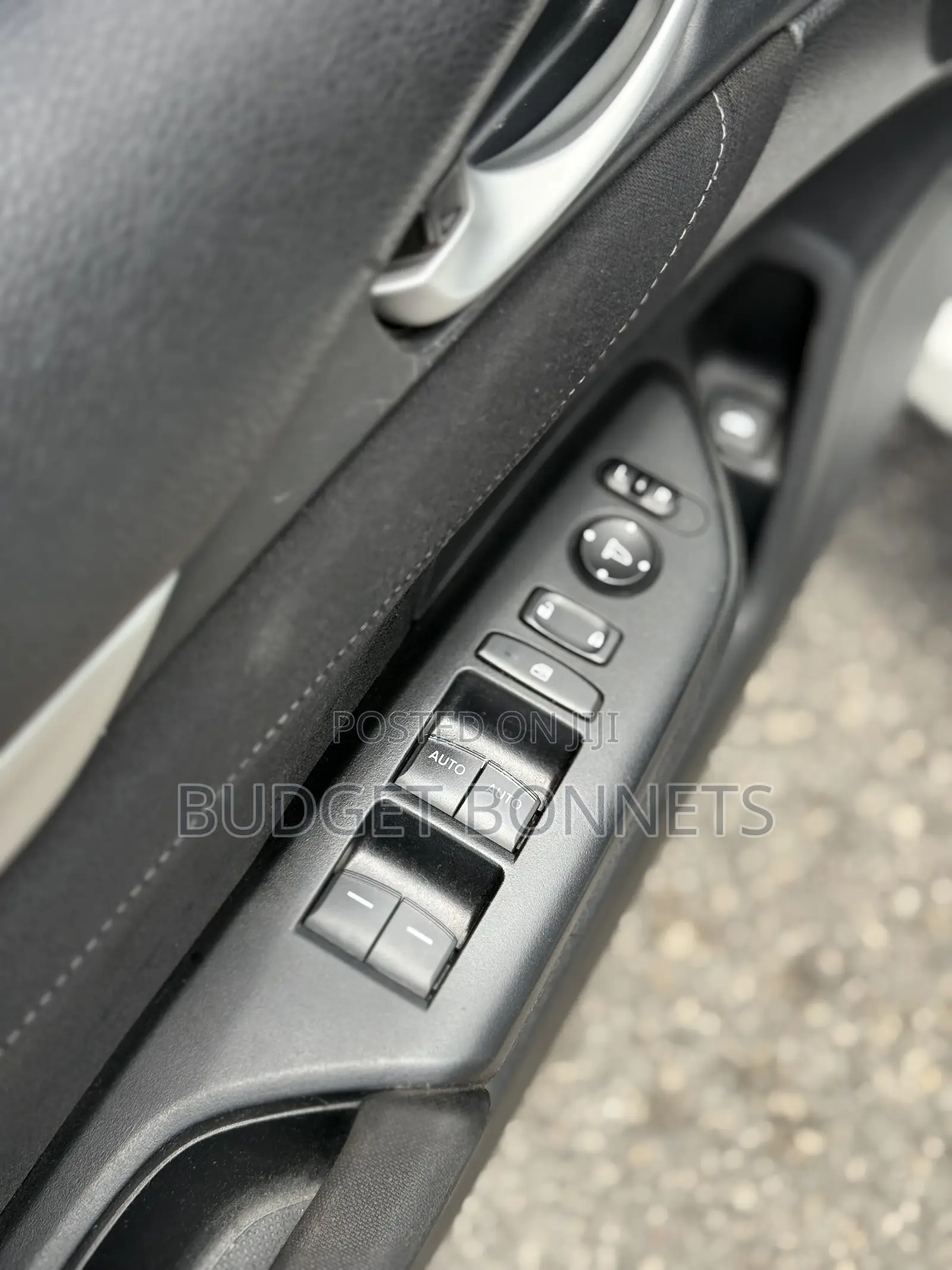 Honda Civic EX Sedan 2018 White
