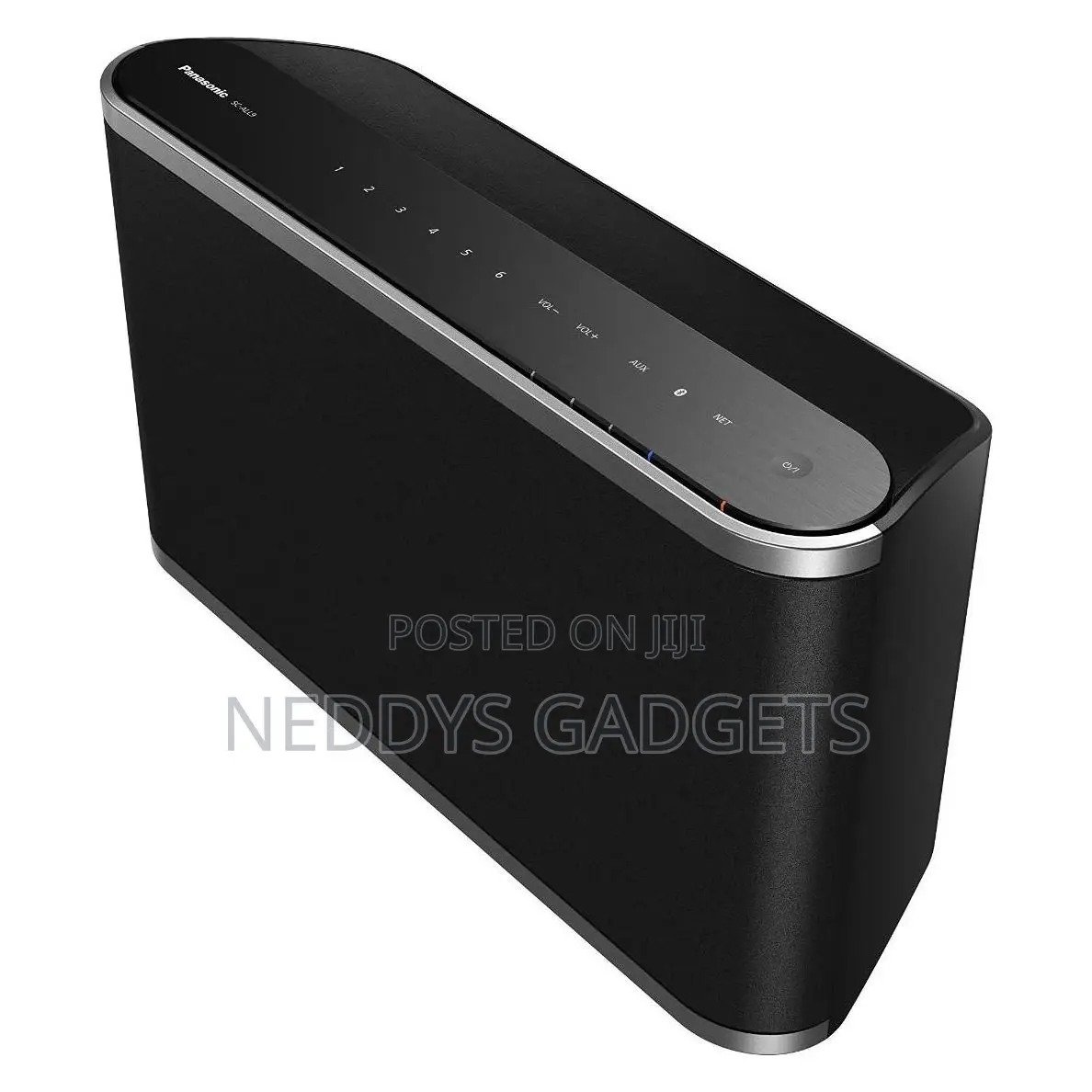 Panasonic SC-ALL9 WiFi Bluetooth Speaker