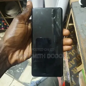 Samsung Galaxy S21 Ultra 5G 128 GB Black