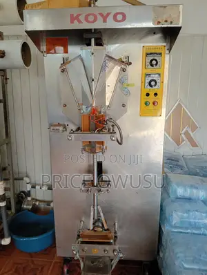 Koyo Machine