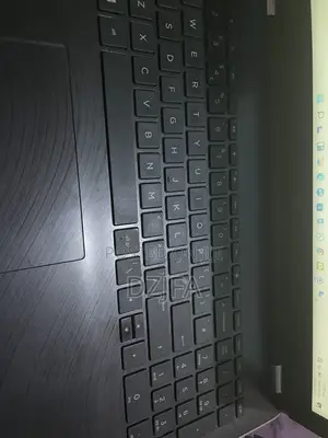 Laptop HP 15 8GB AMD Ryzen 5 HDD 1T