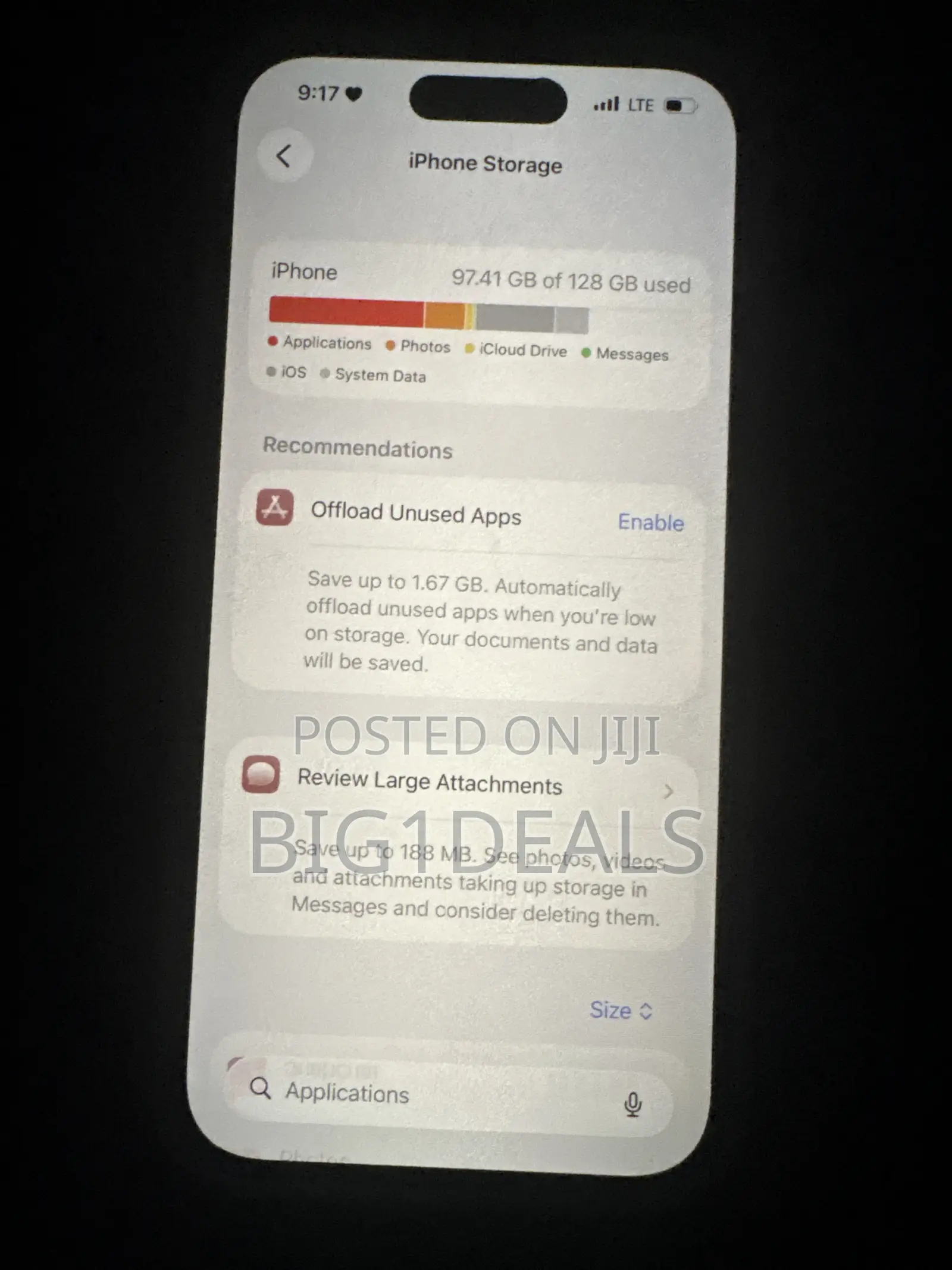 Apple iPhone 16 128 GB Pink