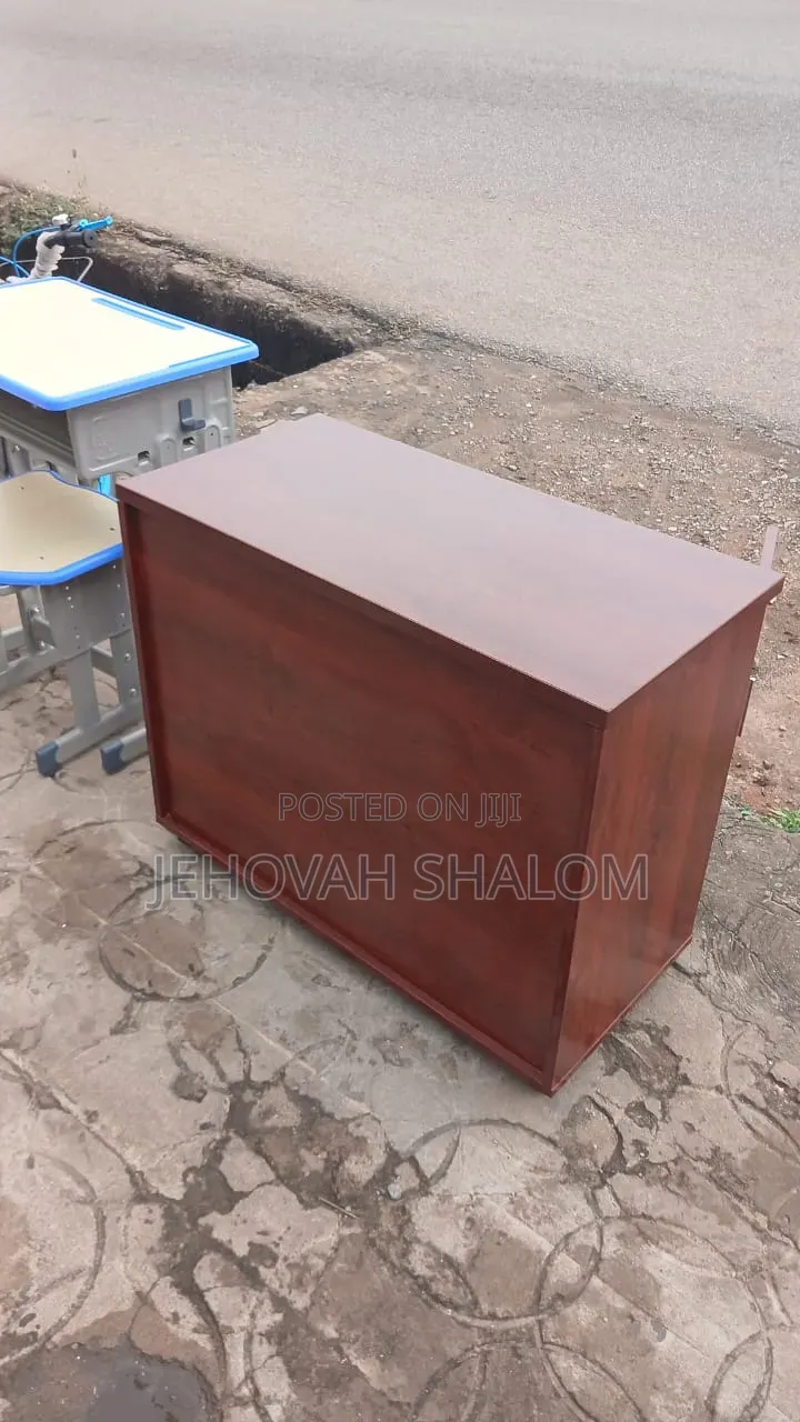 Side Drawer Available for Sale
