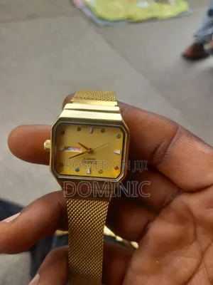 Watches and Chain
