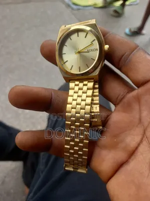 Watches and Chain