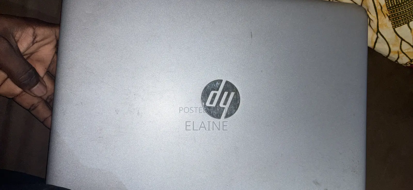 Laptop HP EliteBook 840 G3 8GB Intel Core i5 SSD 250GB