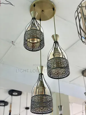 Window Neat Pendant Light