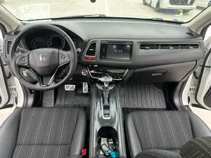 Honda Vezel 1.5 4WD 2016 White