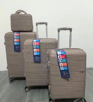Unbreakable Bag
