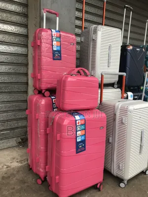 Unbreakable Bag