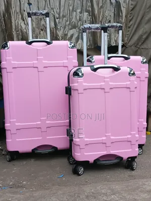 Traveling Bags