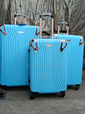 ABS Traveling Bags