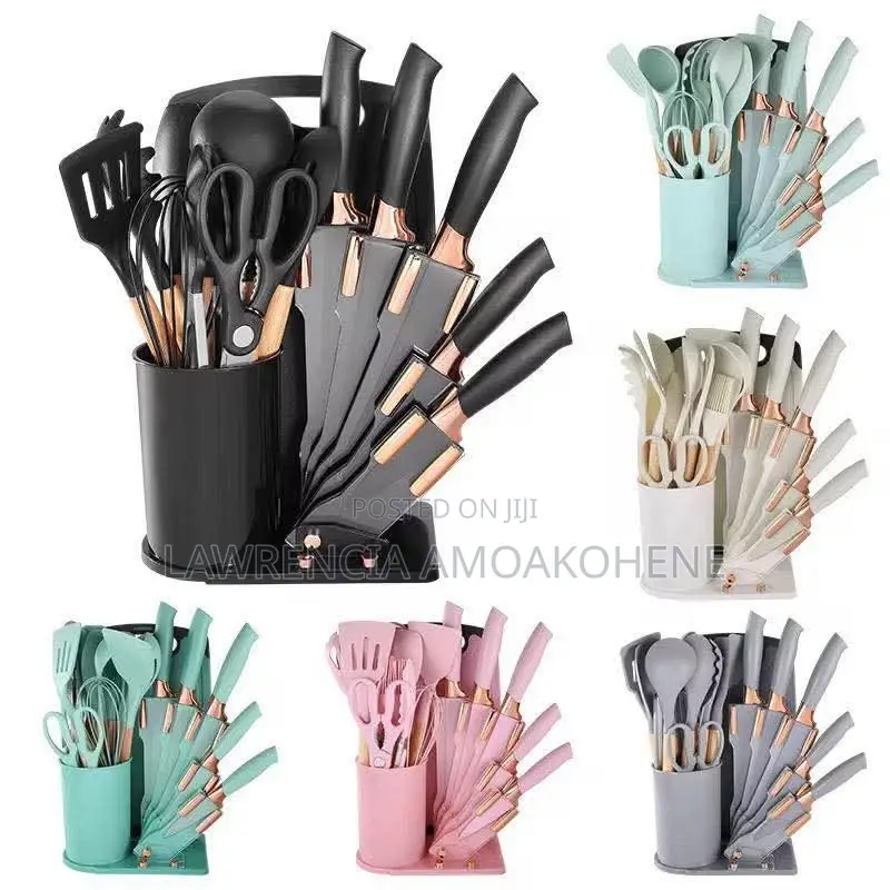 Kitchenware Set