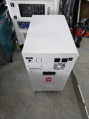 All in One Solar Power