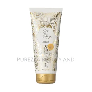 Milk and Honey Gold Smoothing Sugar Scrub