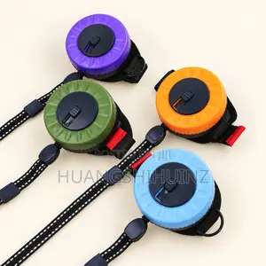 Hands-Free Wrist Dog Leash for Walking