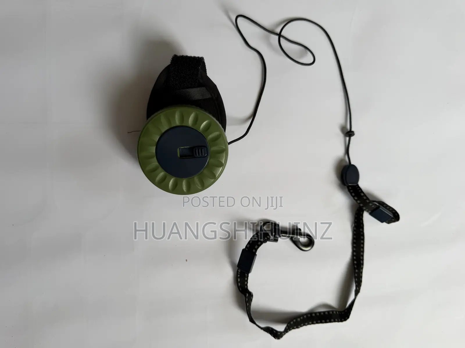 Hands-Free Wrist Dog Leash for Walking