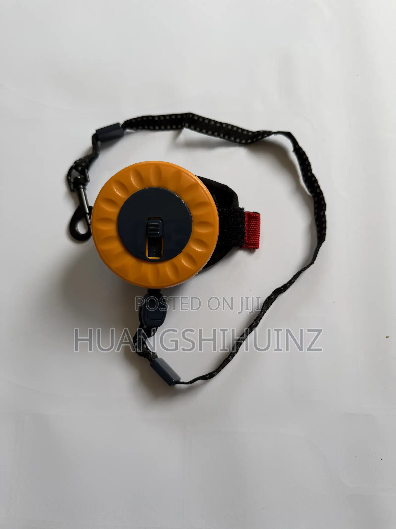 Hands-Free Wrist Dog Leash for Walking