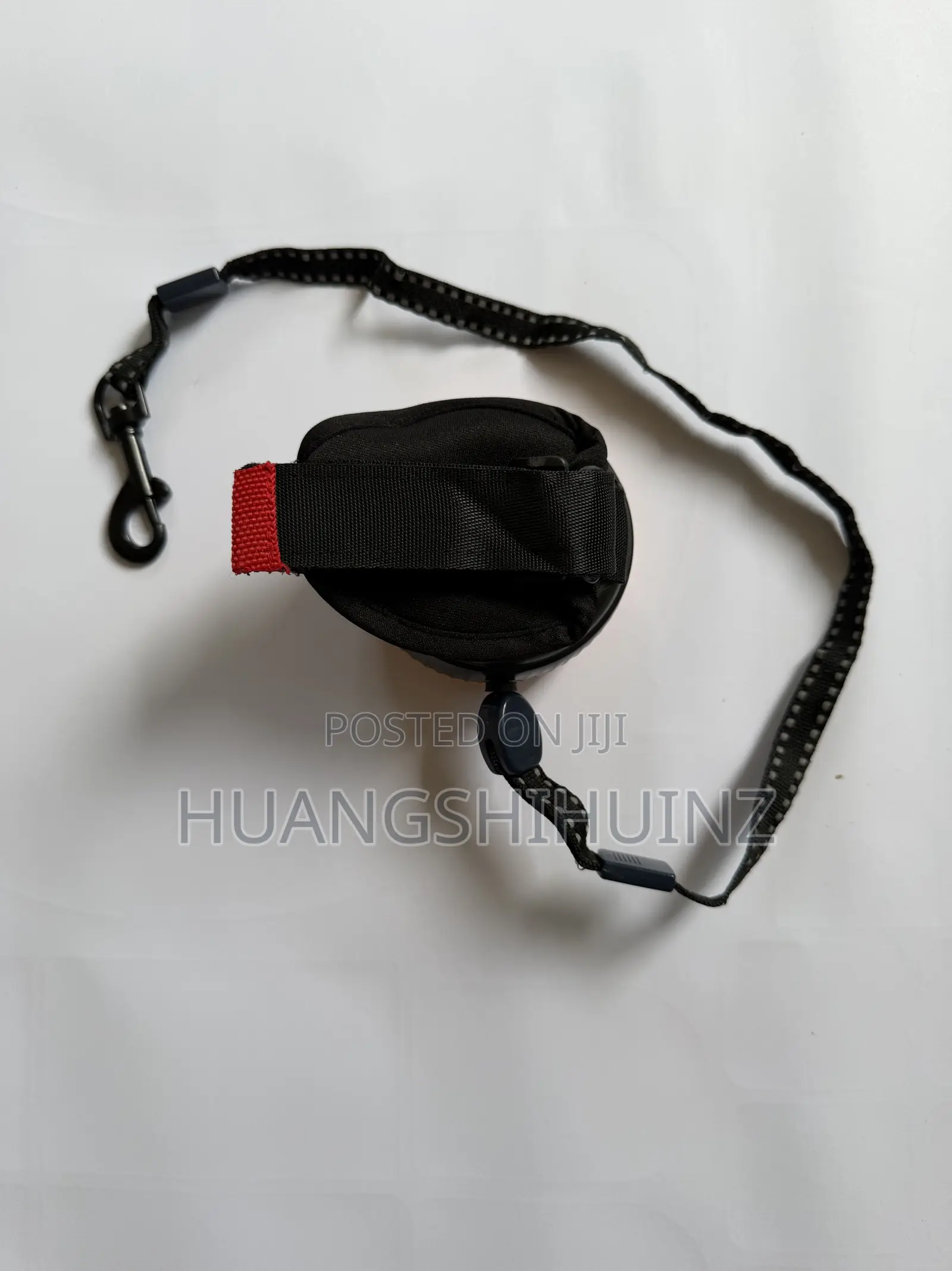 Hands-Free Wrist Dog Leash for Walking