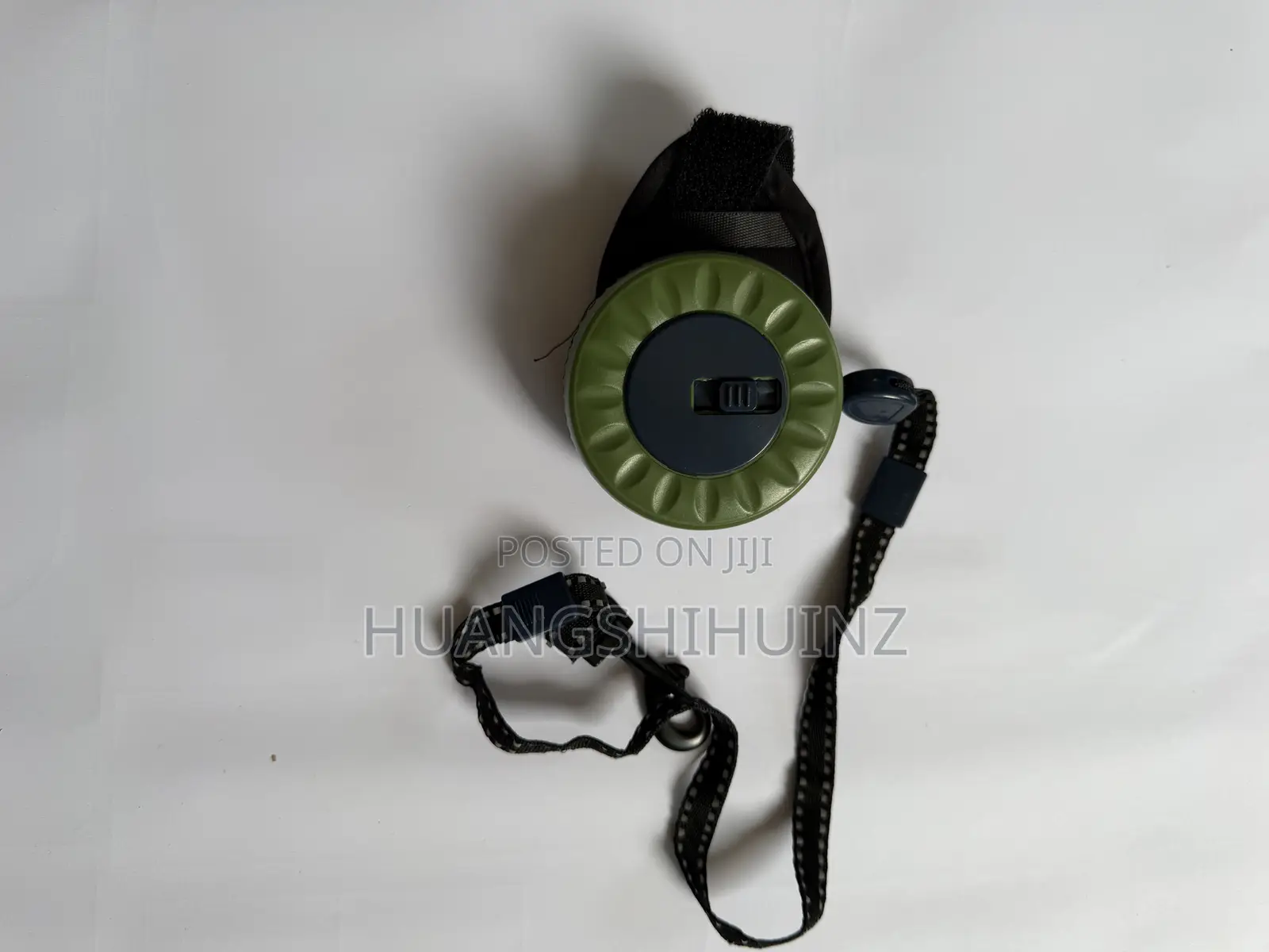 Hands-Free Wrist Dog Leash for Walking